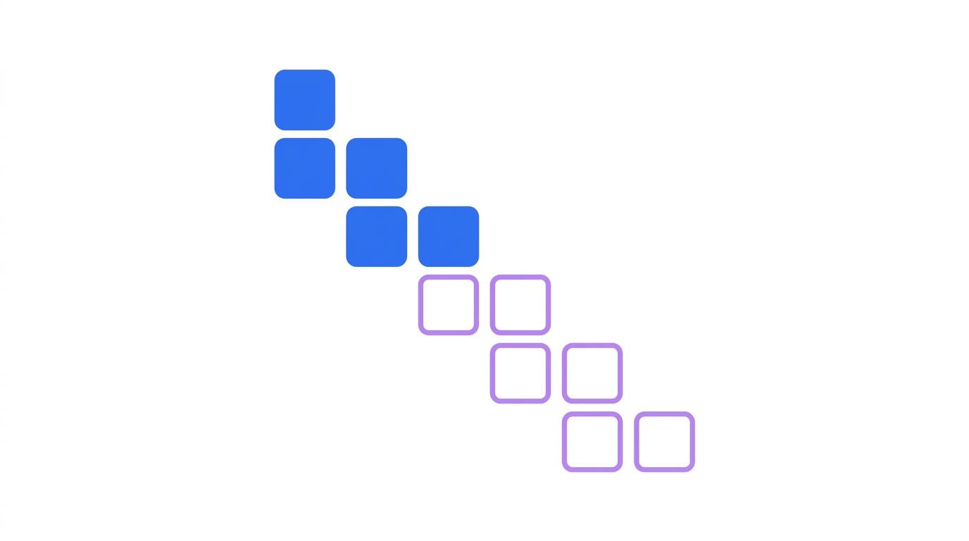 Steps to build an email alone