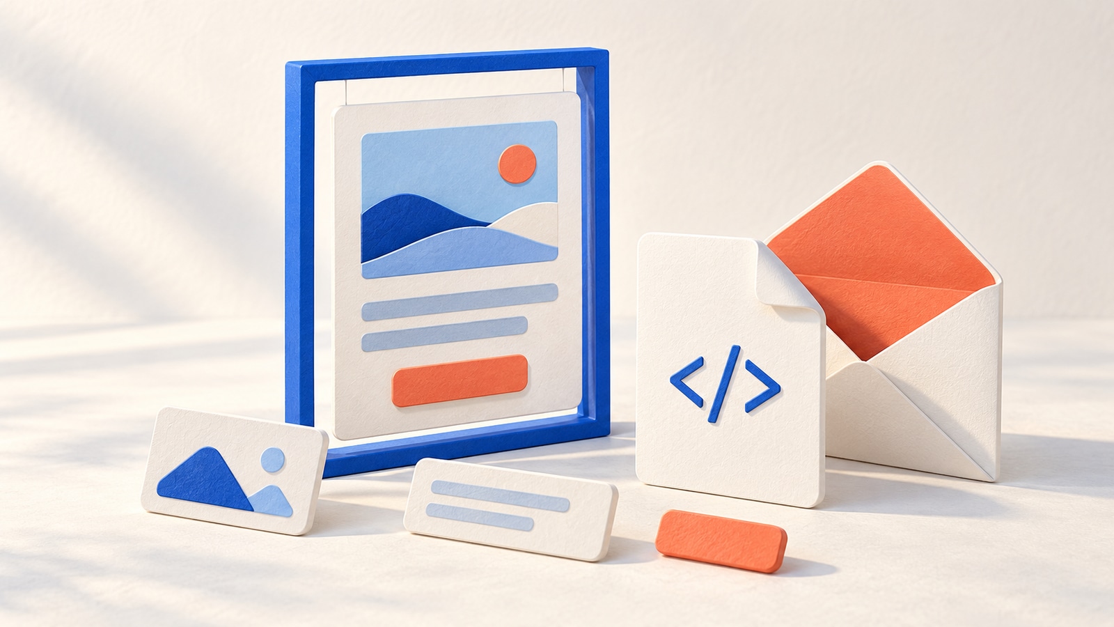 How to choose an HTML email editor for your sending platform