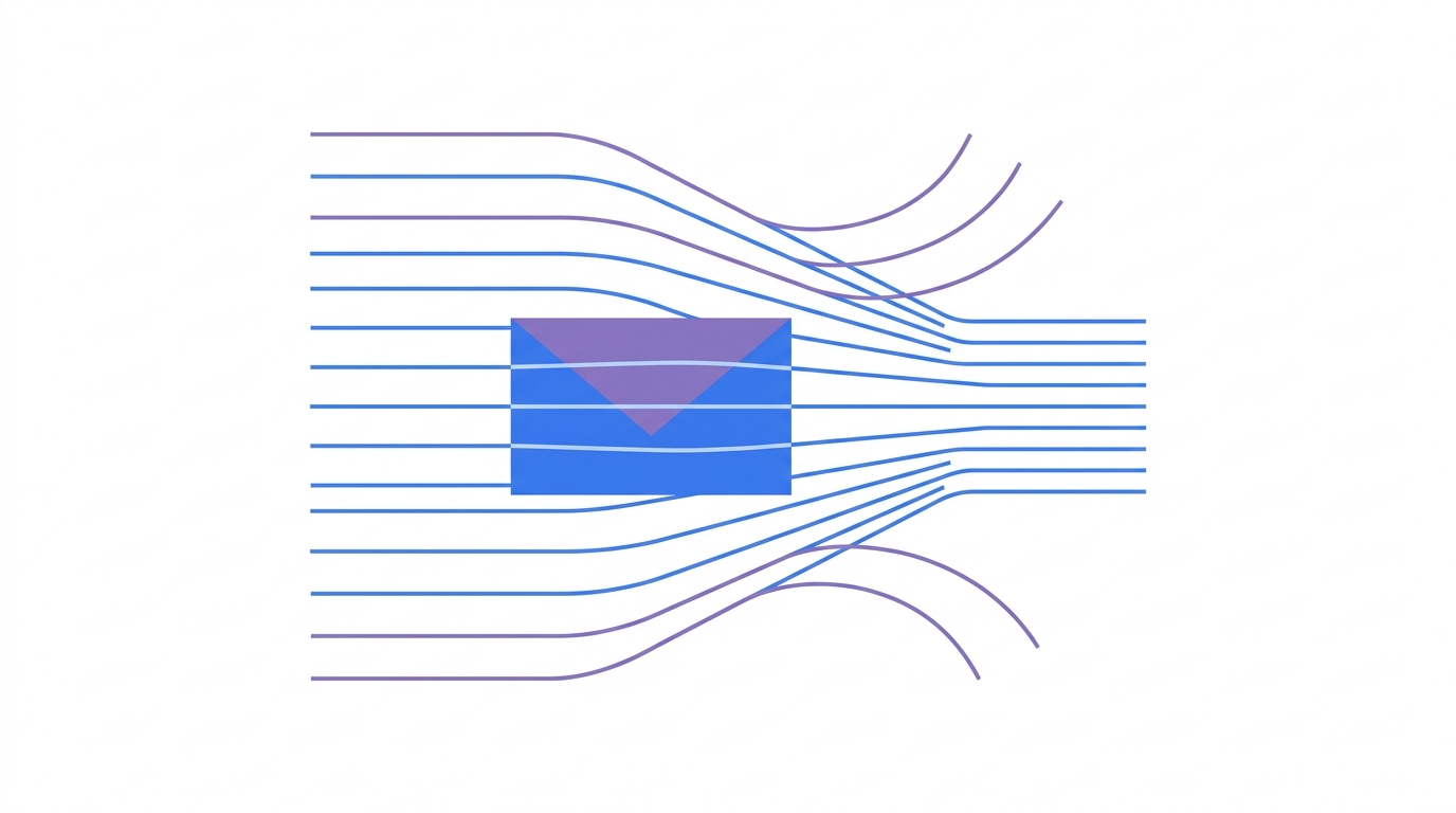 Email Deliverability: Five Thresholds Where Problems Begin