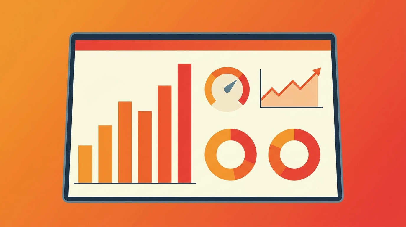 Email campaign metrics: what to measure in 2025