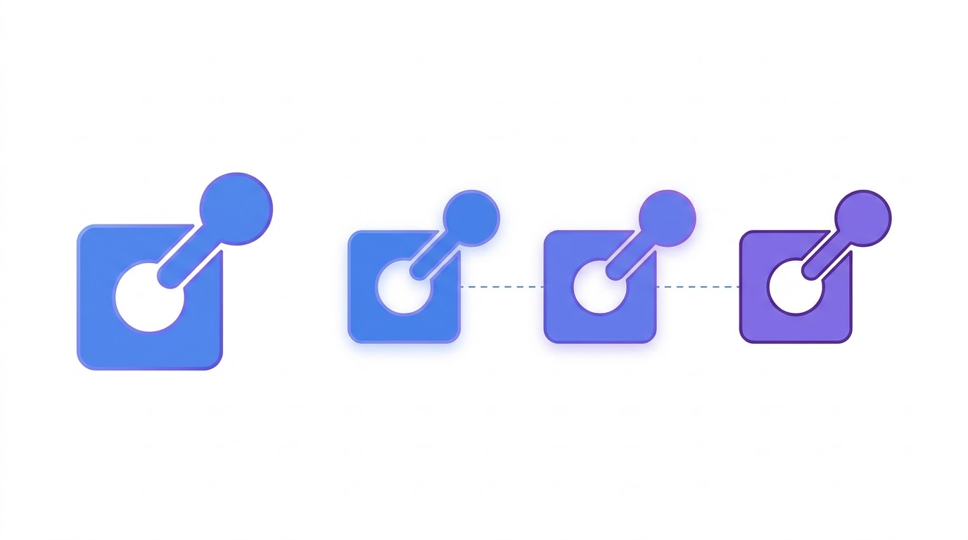 Agency workflow across clients