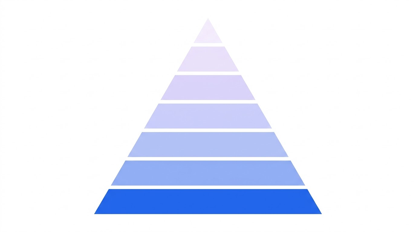 Segment layers