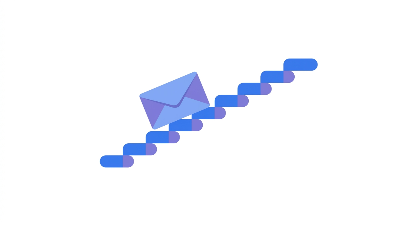 Email for an Online School: Nine Emails from Lead Magnet to Second Course