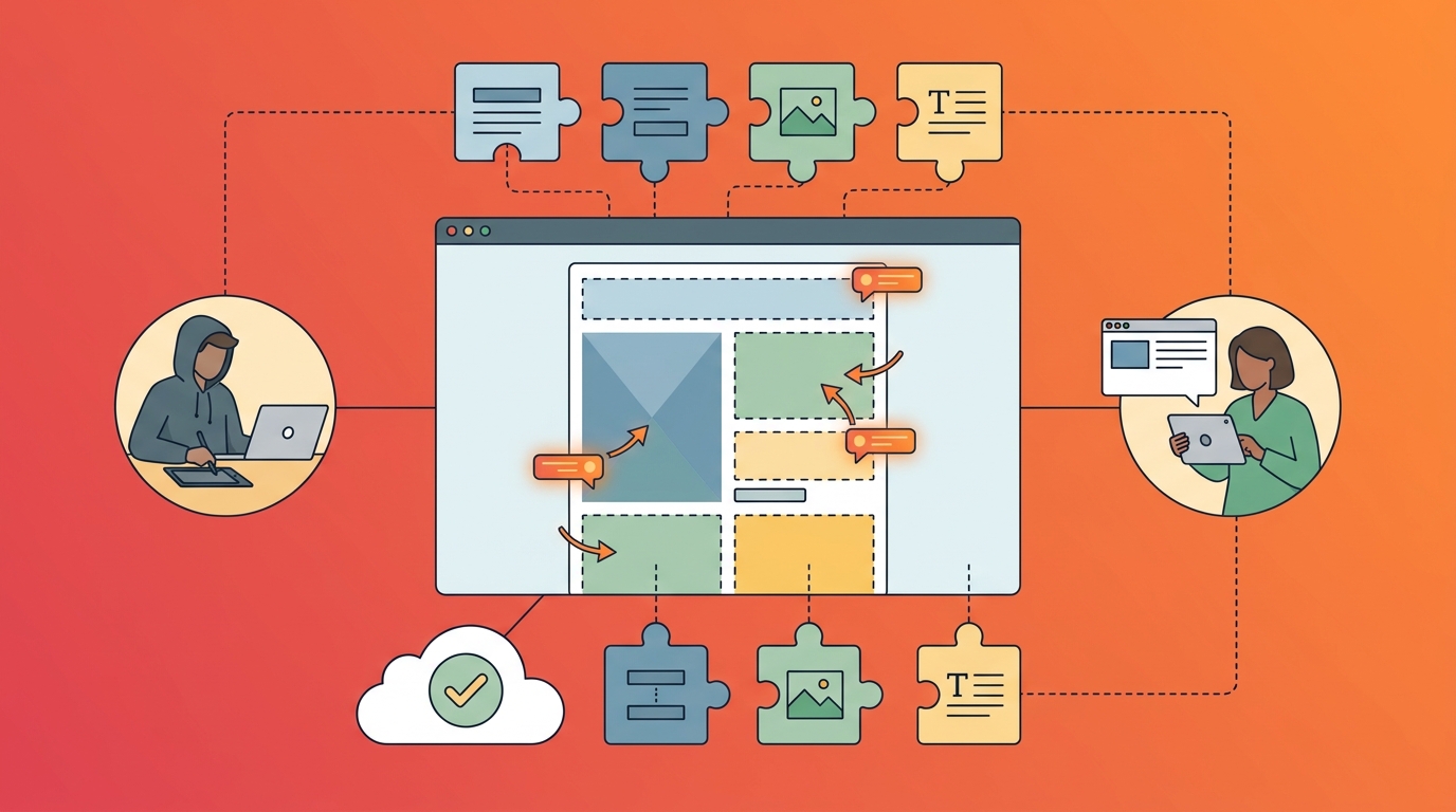 A tool for email designers and agencies