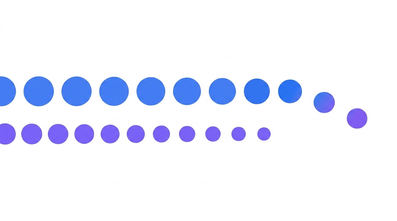 Registration to attendance funnel