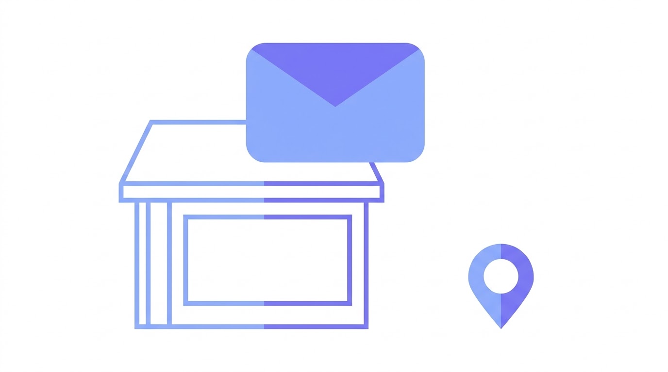 Email for a Retail Store: Eight Emails That Bring People Through the Door