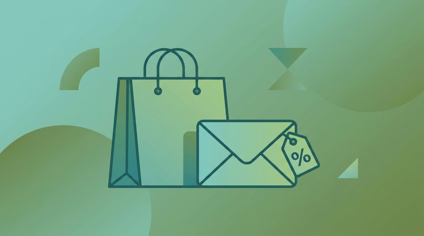 How to structure an eCommerce promo email that sells
