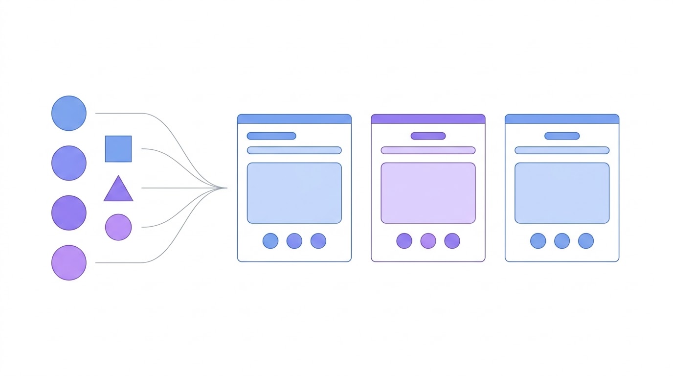 Bringing Every Email in Line with Your Brand: A System Instead of Manual Colour Matching